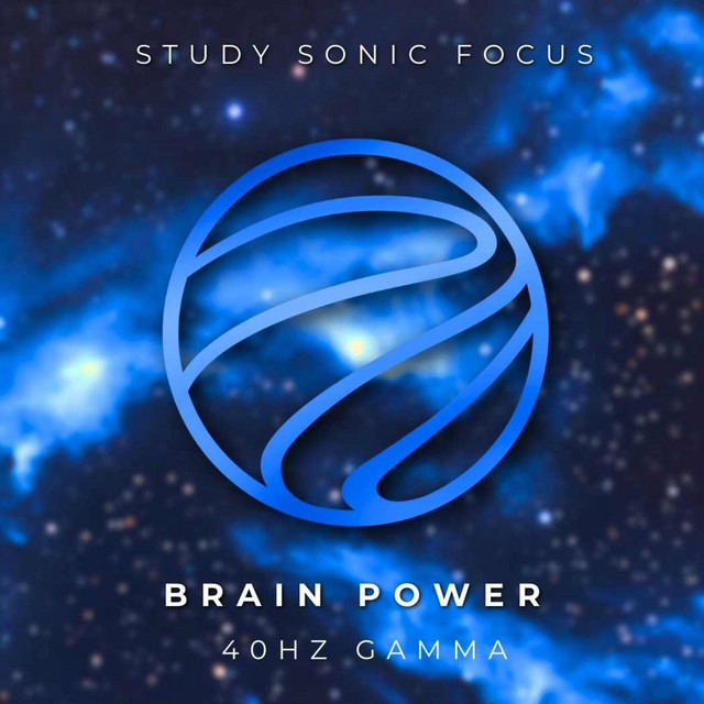 Brain Power cover art