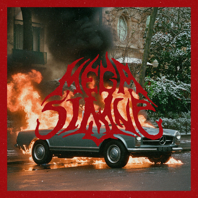 Breathing cover art