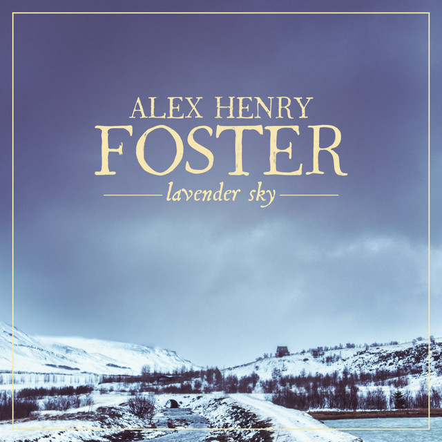 Lavender Sky (single)