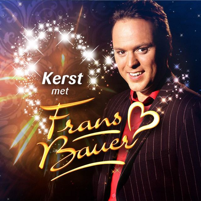 Kerst Met Frans Bauer