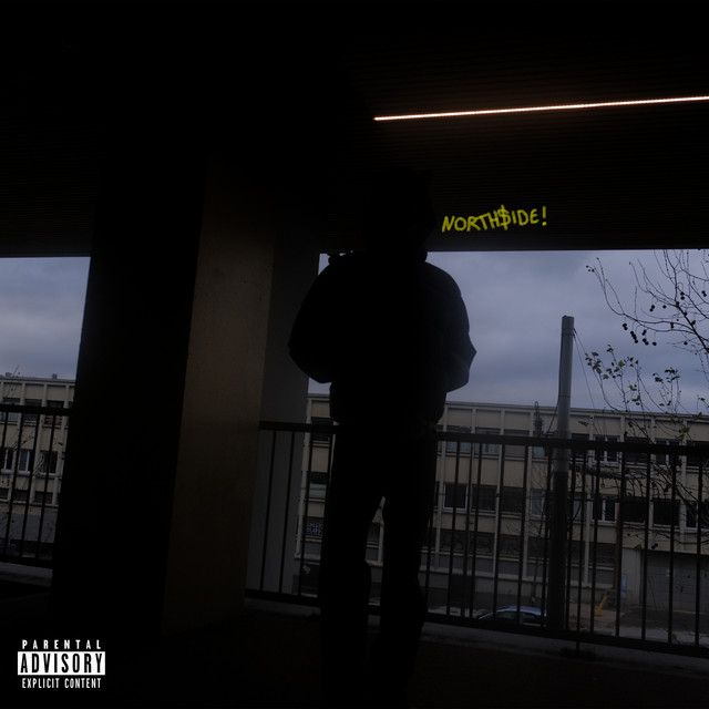 NORTHSIDE cover art