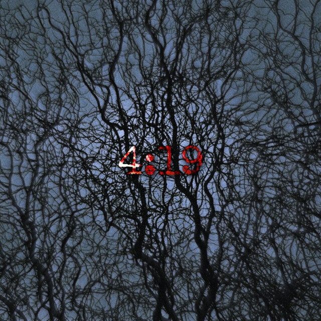4:19 cover art