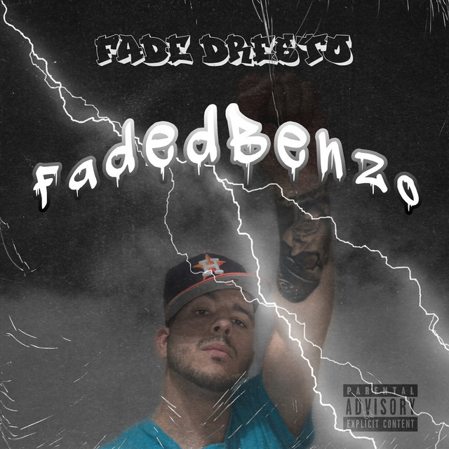 Faded Benzo cover art