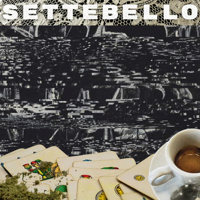 Settebello cover art