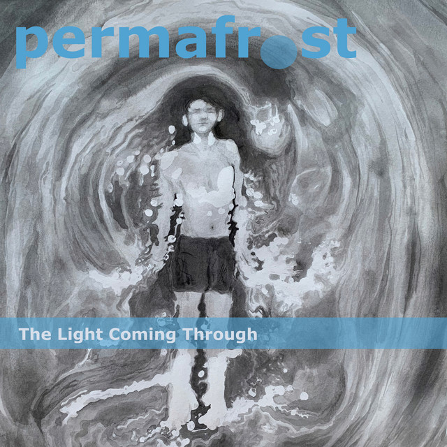 The Light Coming Through cover art