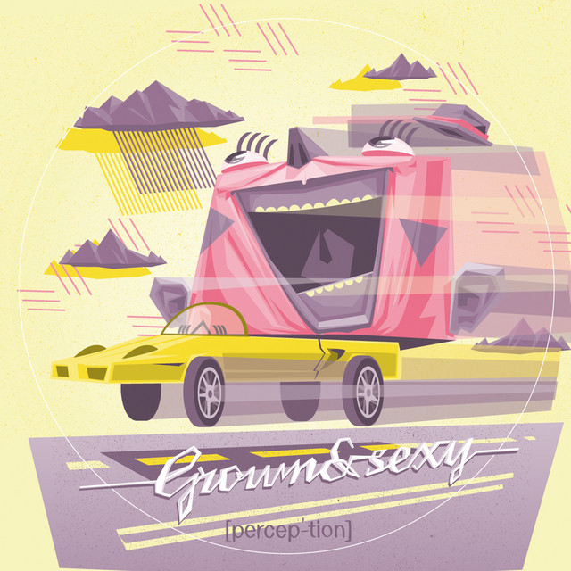 Grown & Sexy - Falko Brocksieper Remix