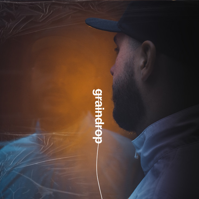 Graindrop cover