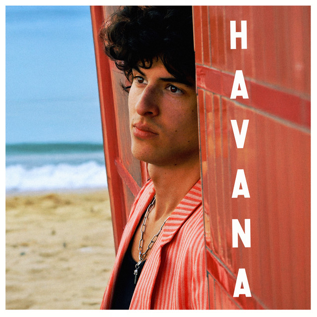 Cover du titre HAVANA