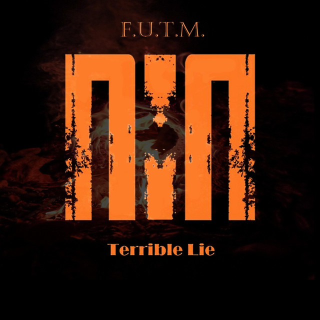 Terrible Lie cover