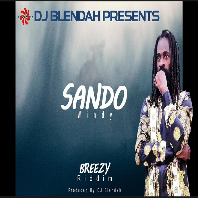 Windy - Single by sando | Spotify