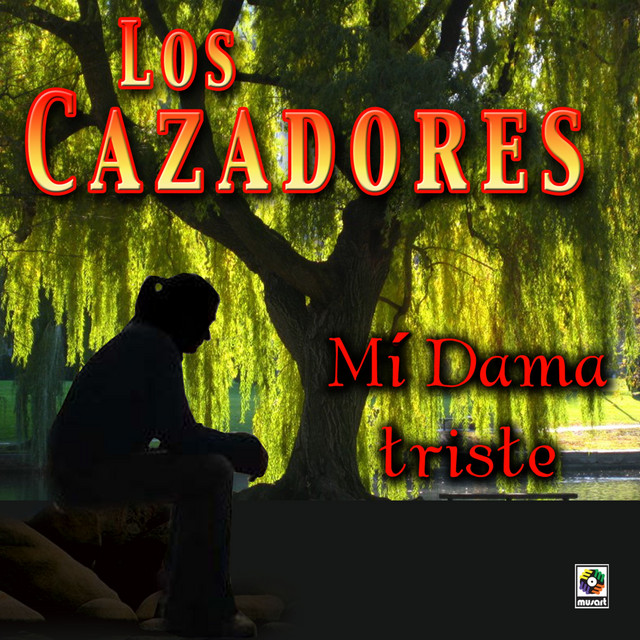 Mi Dama Triste cover