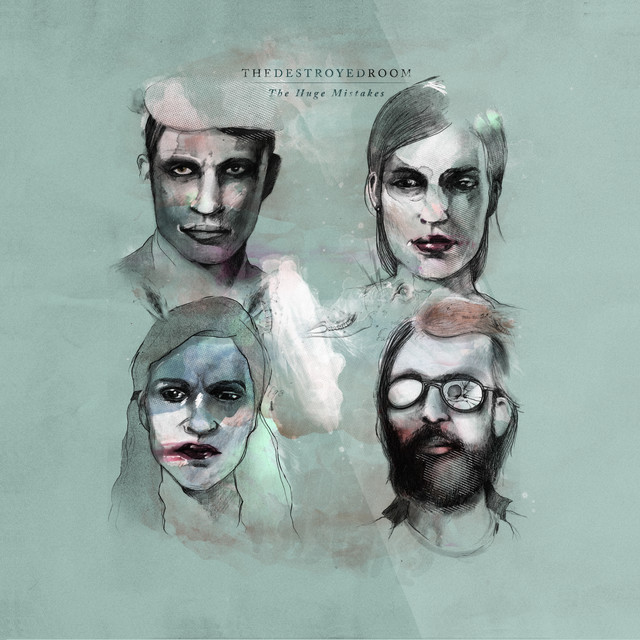undefined album image