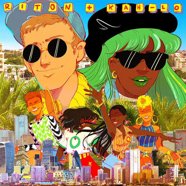 Foreign Ororo (Special Edition) cover art