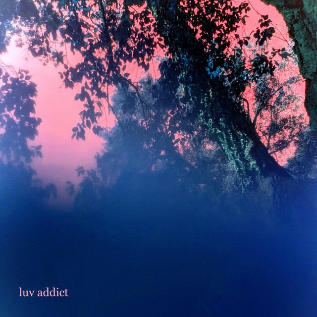 luv addict cover art
