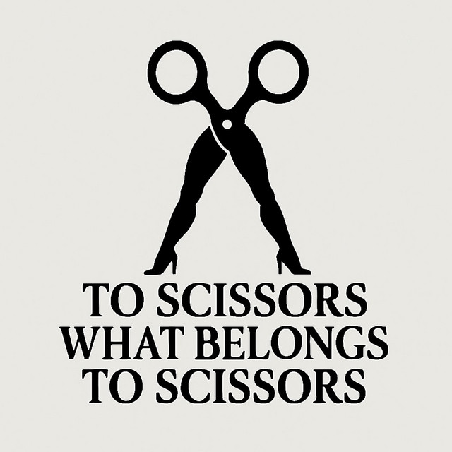 Scissors