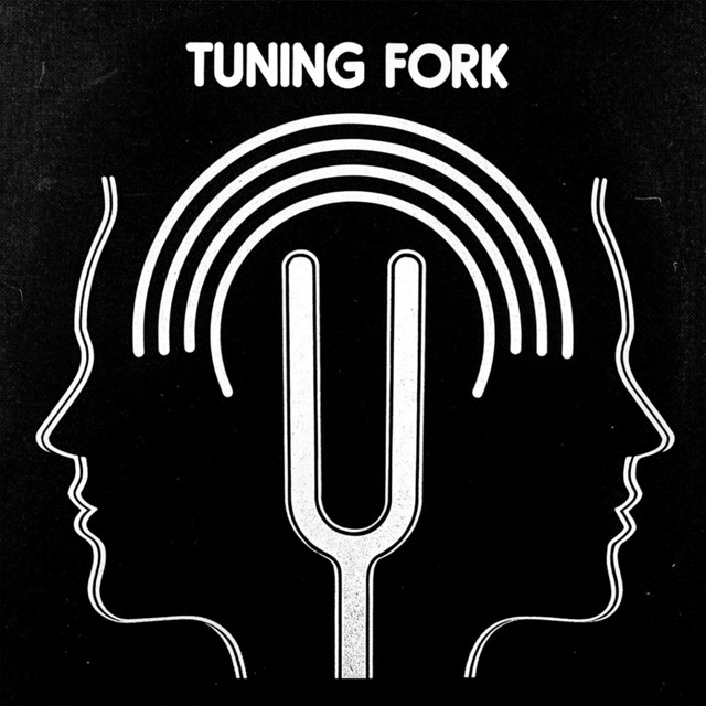 Tuning Fork cover art