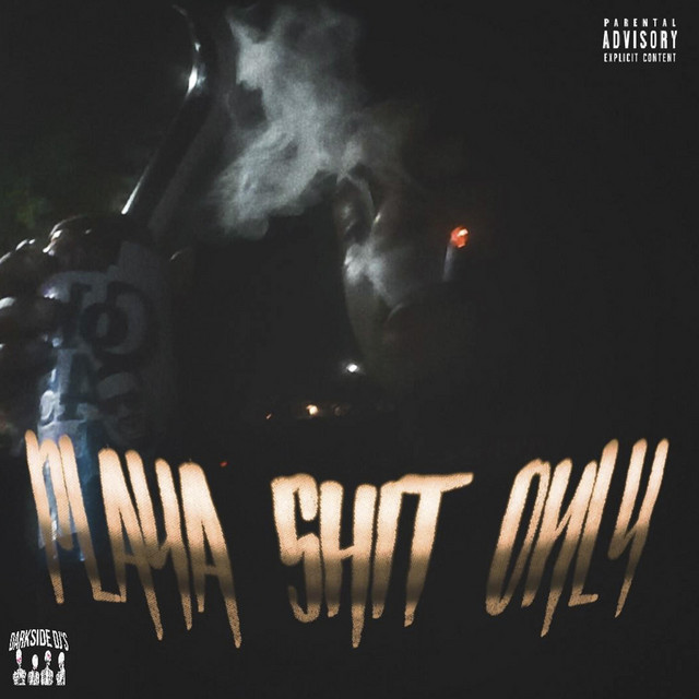 Playa Shit Only cover art