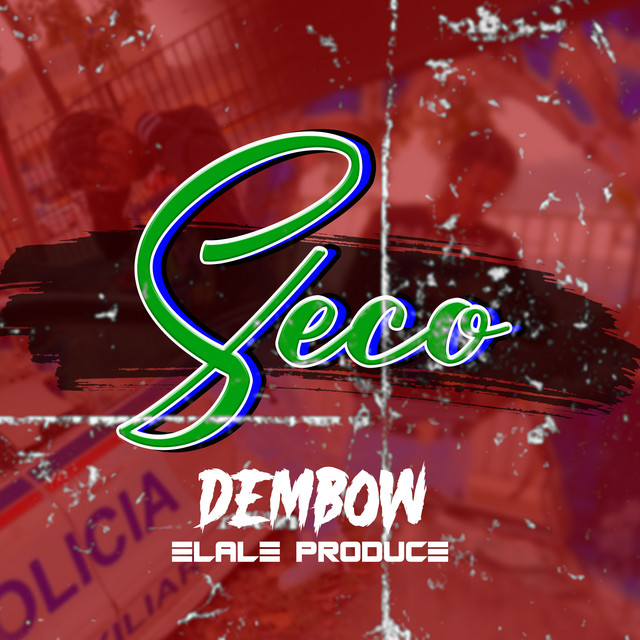 Dembow Seco