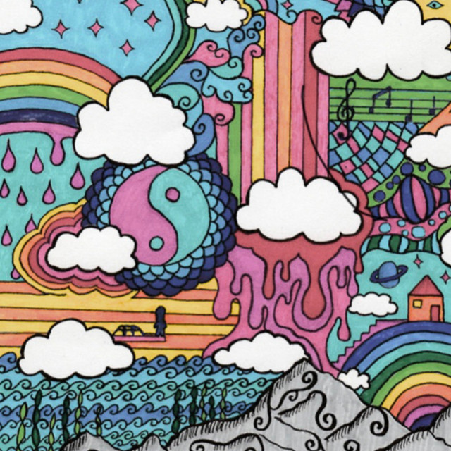 Somethings I Said cover art