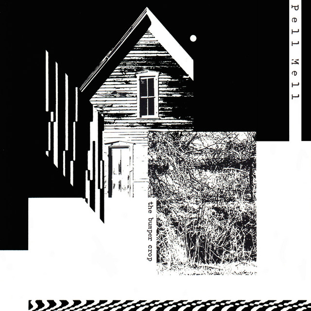 The Bumper Crop cover art