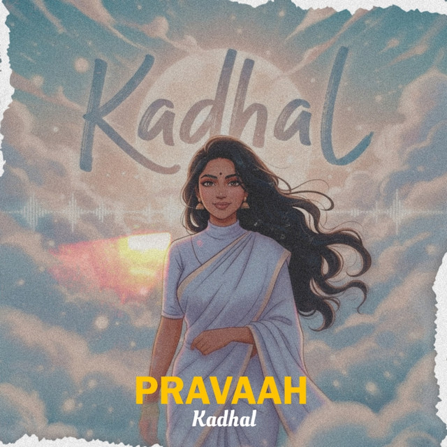 Kadhal cover art