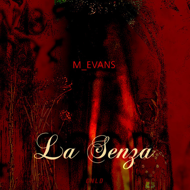 La Senza cover art