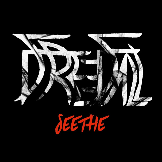 Seethe cover art