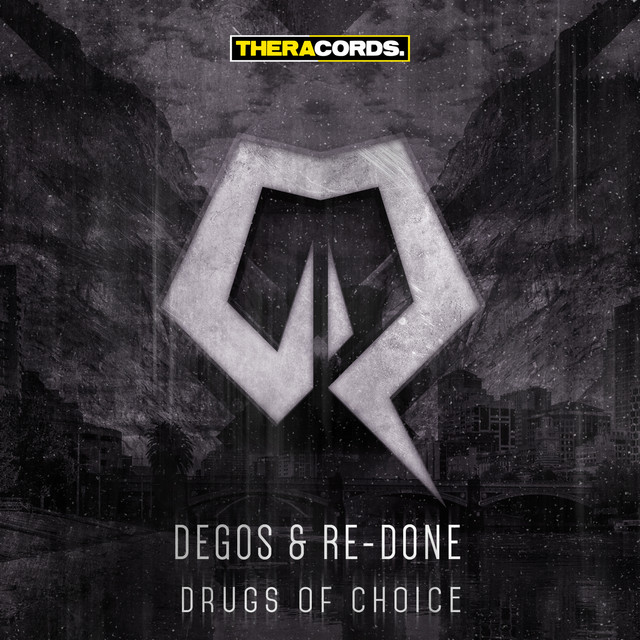 Drugs of Choice cover art