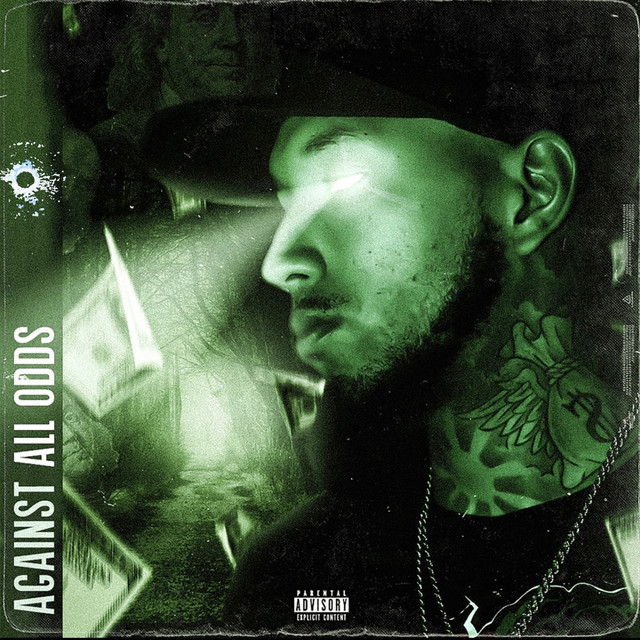 AGAINST ALL ODDS cover art