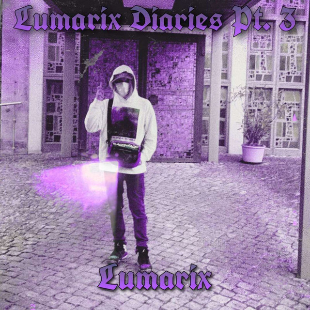 Lumarix Diarie’s, Pt. 3 - Album by Lumarix | Spotify