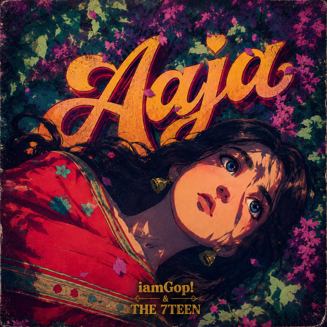 Aaja Indian Funk
