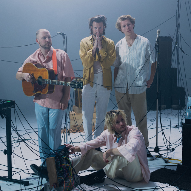 Blijf Nog Even Hier cover art