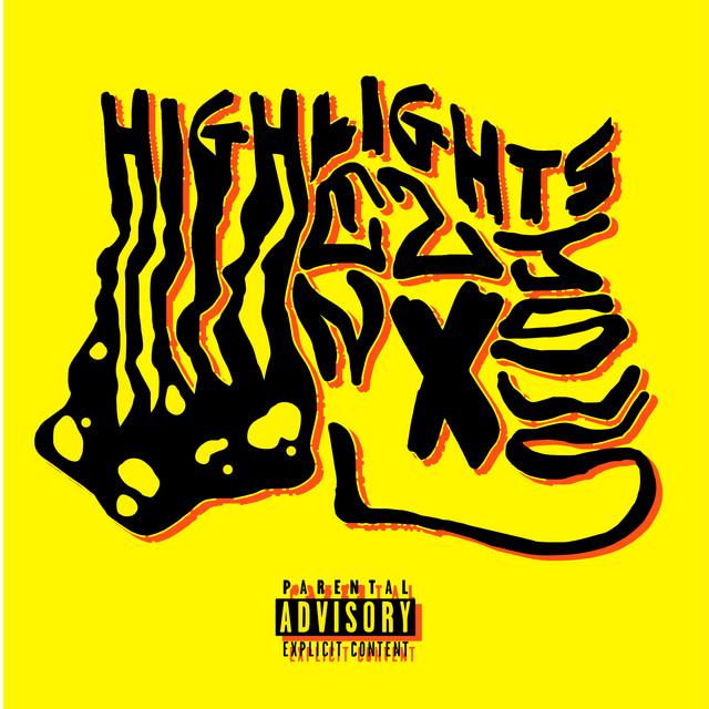 Highlights cover art