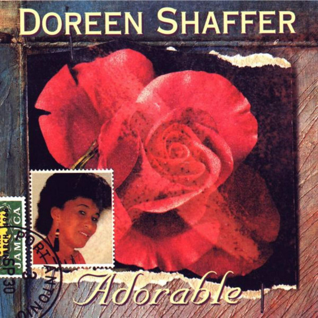 Adorable cover art