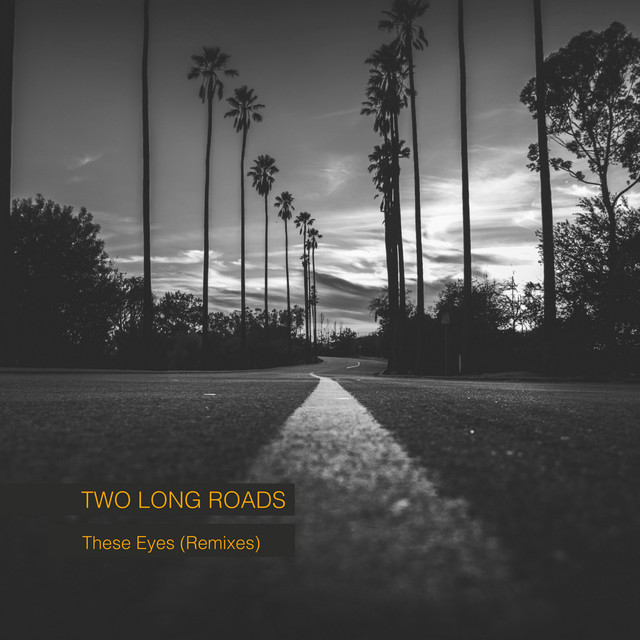 Two Long Roads