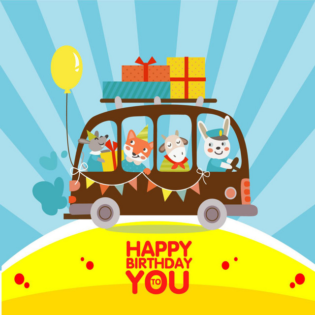 Happy Birthday To You Piano Version Song By Happy Birthday Group Happy Birthday Library Spotify