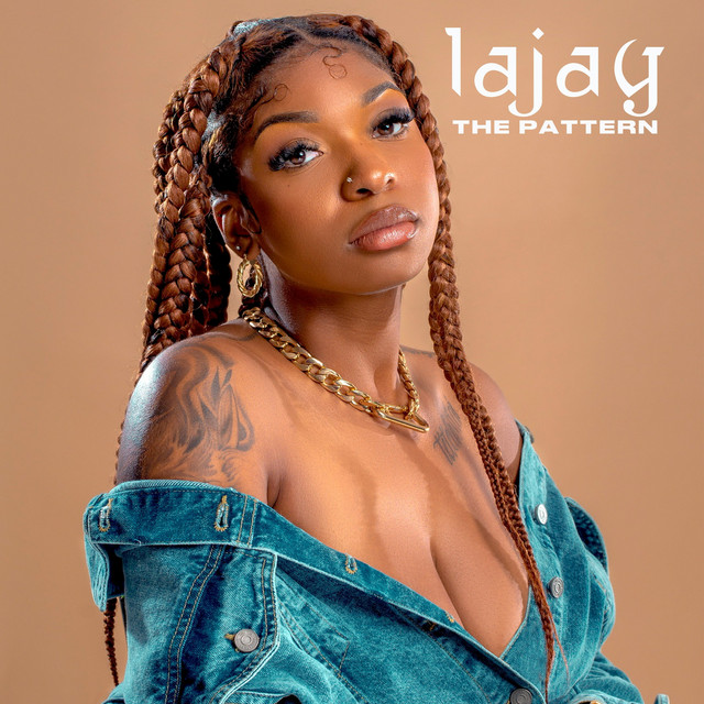 The Pattern cover art