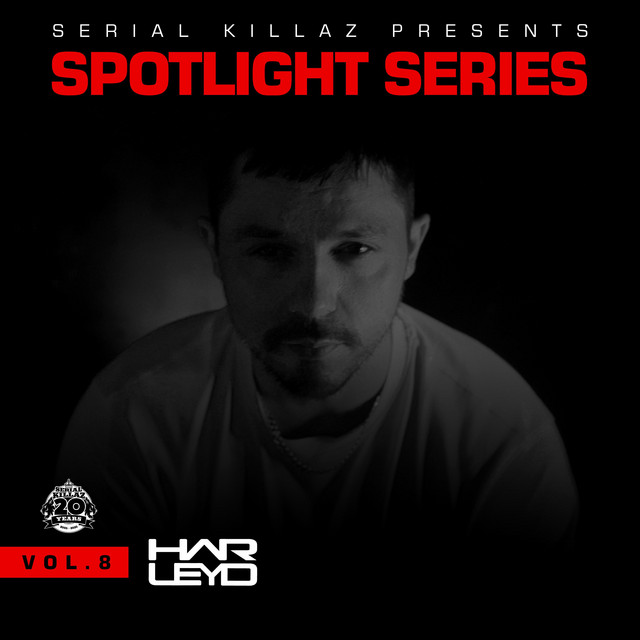 Spotlight Series Vol. 8