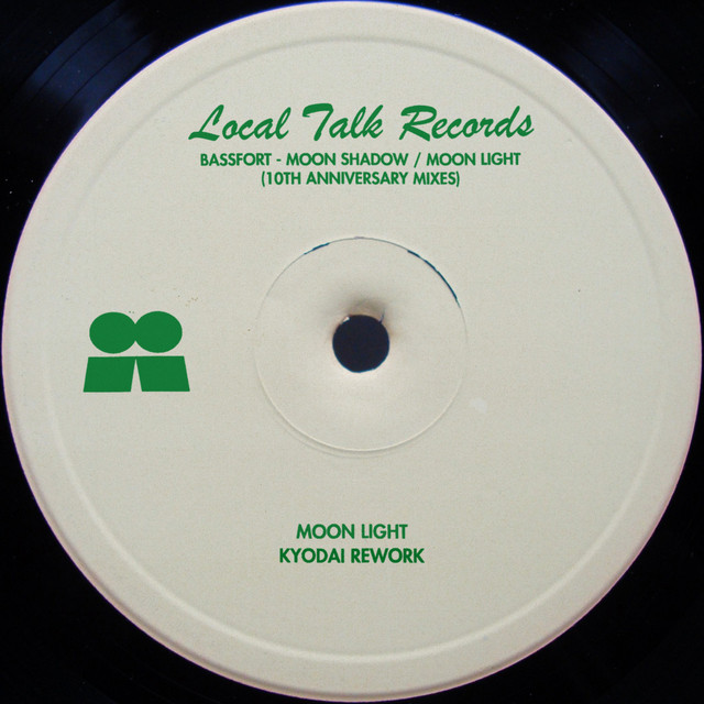 Moon Light (10th Anniversary Mixes) cover