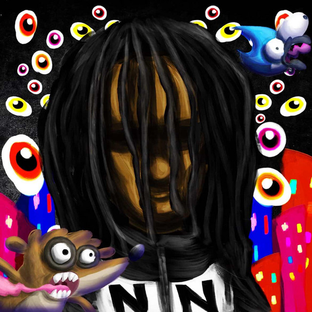 Sin cover art