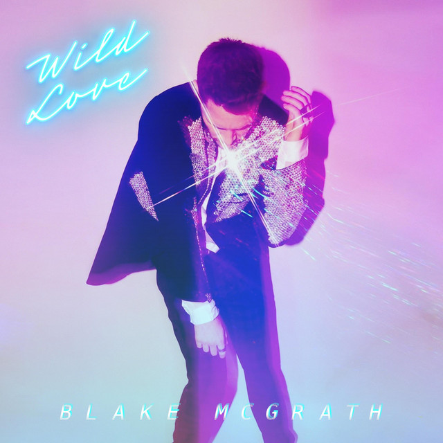 Wild Love cover art