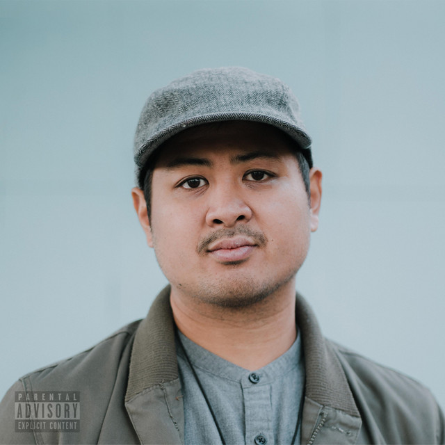 Lakas cover art