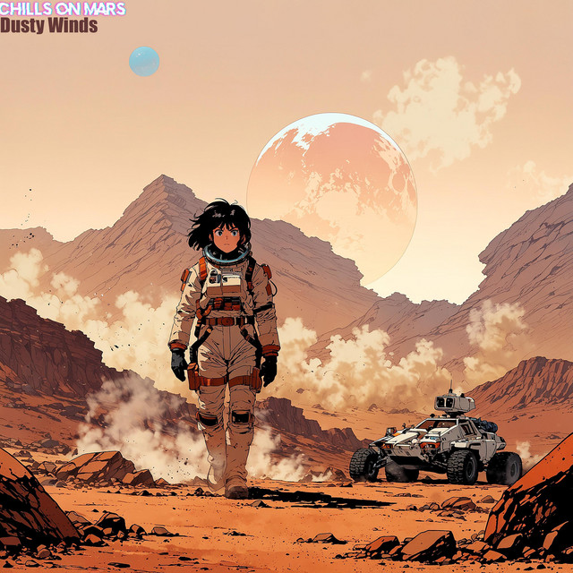 Dusty Winds