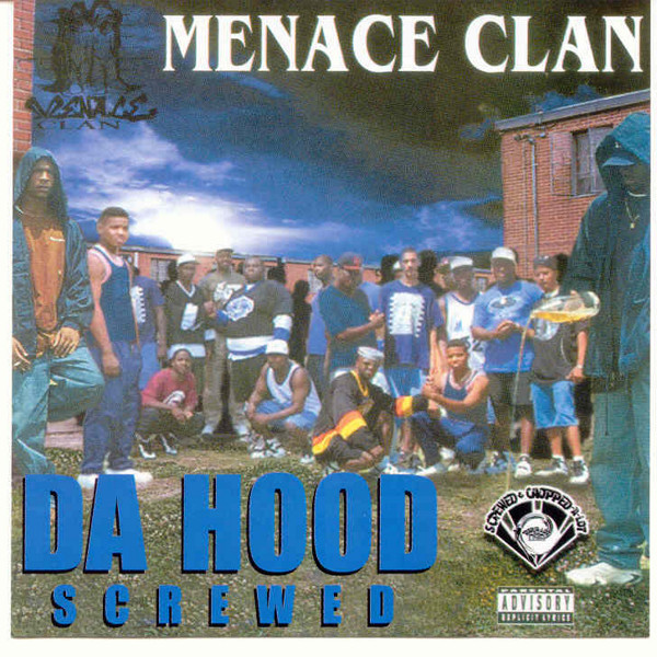 洋楽 MENACE CLAN DA HOOD EP Kill Whitey - song and lyrics by Menace Clan | Spotify