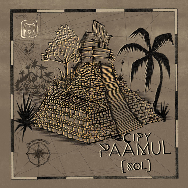 Paamul Sol cover art