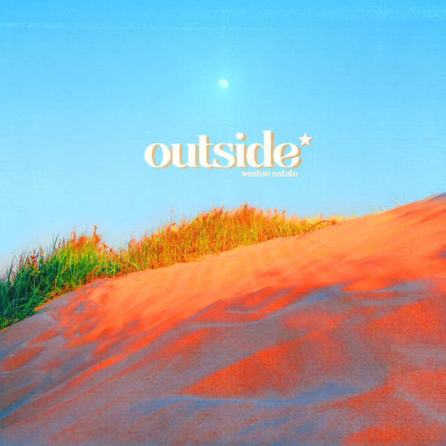 Outside cover art