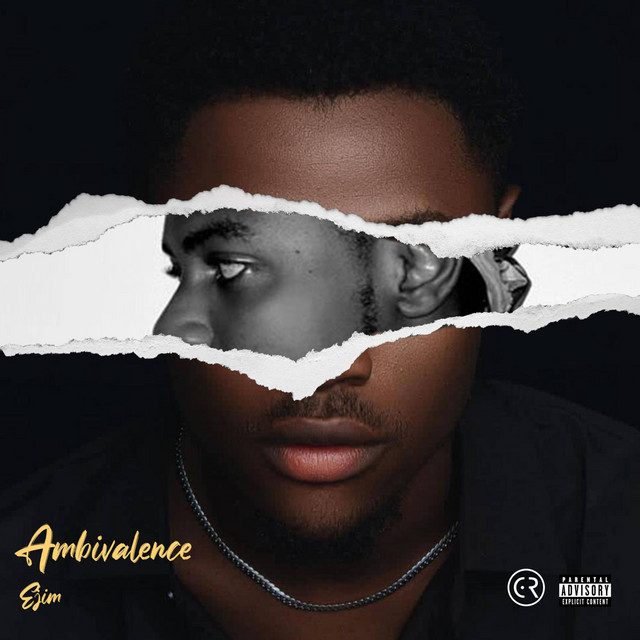 AMBIVALENCE cover art