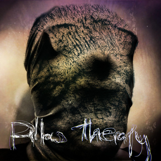 Pillow Therapy cover art