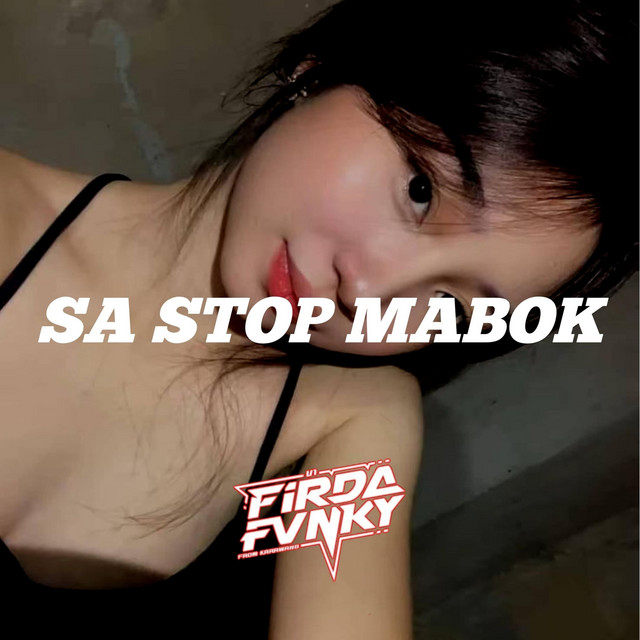 Sa Stop Mabok cover art