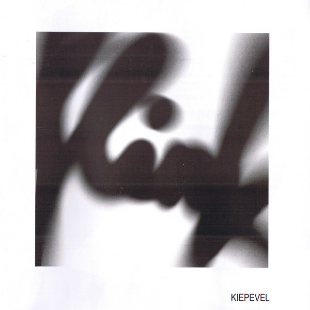 Kiepevel cover art